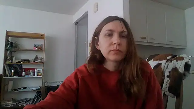 Živý XXX chat JasmineGlamour