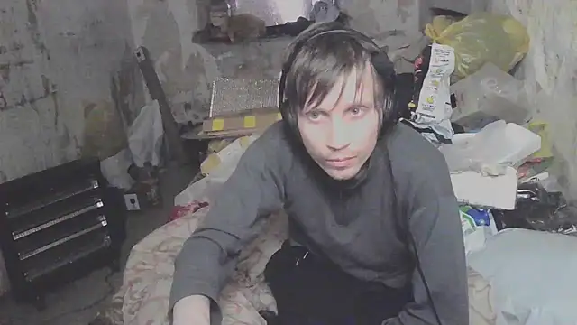 Show webcam de makarov1993