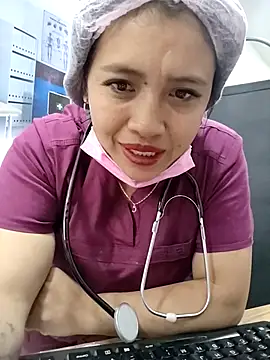 Živý XXX chat Nurse_Alice-7