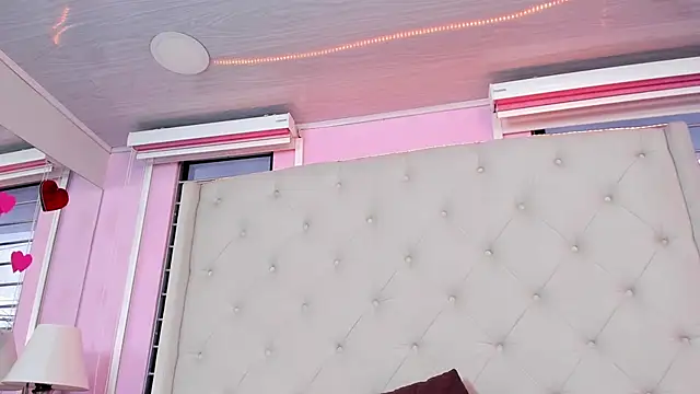 Chat XXX Live scarlett_leblanc_