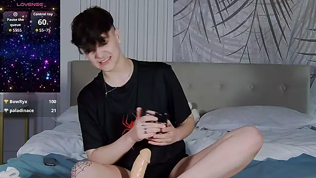 ravenryx's Live XXX Chat