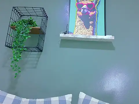 AmmyRouse__ Live XXX-Chat