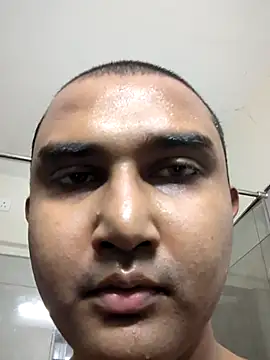 Rokuboii webcam show