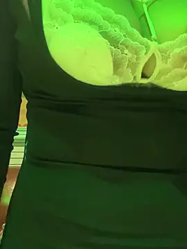 Yolanda9's Webcam Show