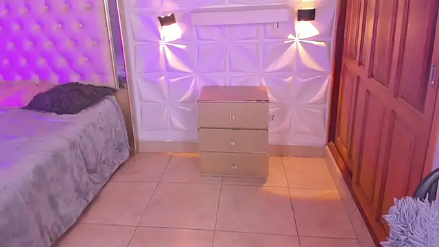 miss_vanessataylor Live XXX-chat