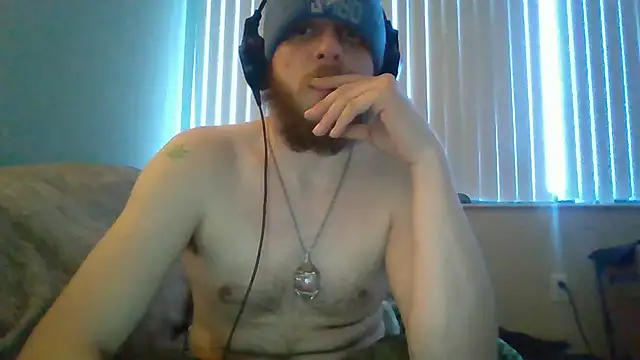 Show Webcam de alejandro69420