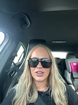 Alexiahaven: вебкам-шоу