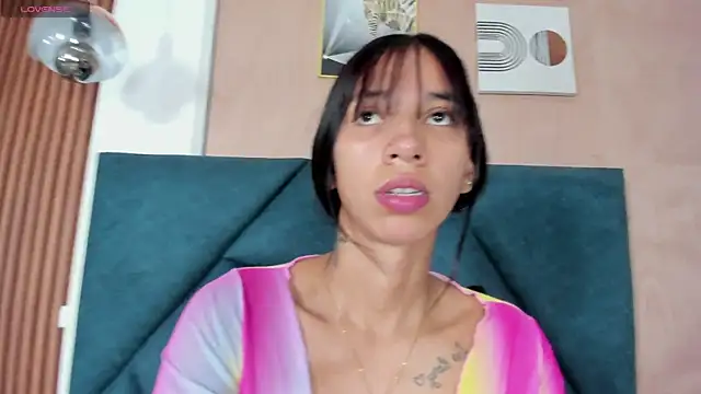 MaryRosse Chat XXX in diretta