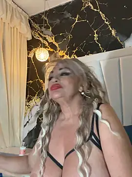 Sembang XXX Secara Langsung scarlett_sexx69