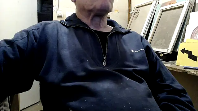 zemm54's Webcam Show