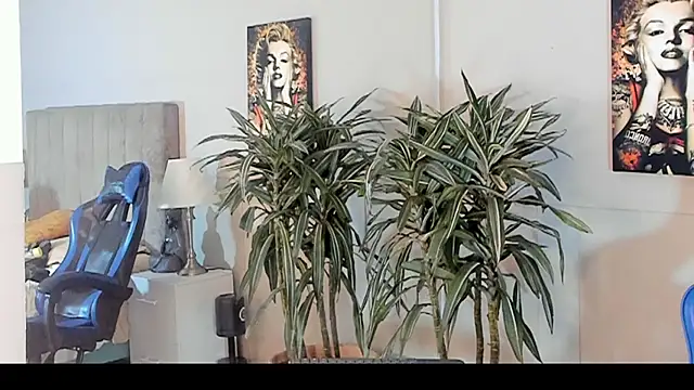 Chat XXX Live kai_storn