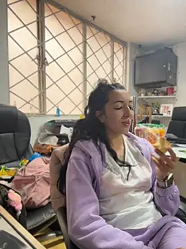 SALOME_KORLAND Live XXX Chat