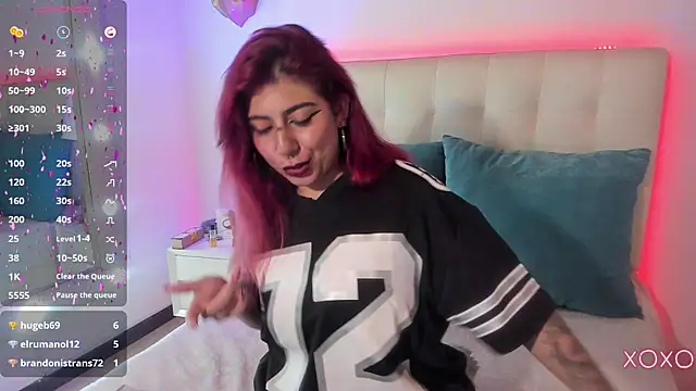 _sasha_miller_ Live XXX-Chat