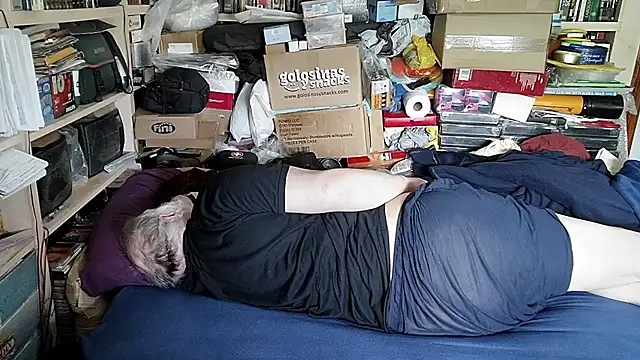 hadeszeuss2 Webcam-Show