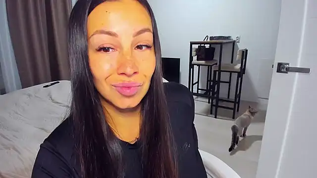 AvisFlowers 网络视讯表演