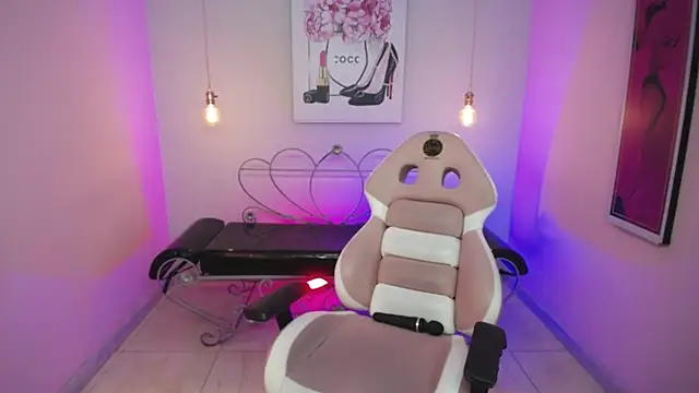 Adri_gomez_x Obrolan Langsung XXX