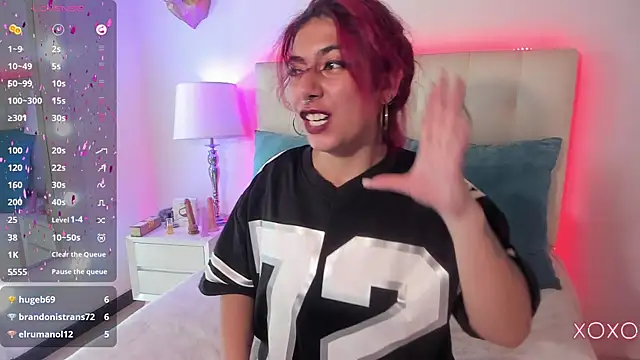 _sasha_miller_ Chat XXX in diretta