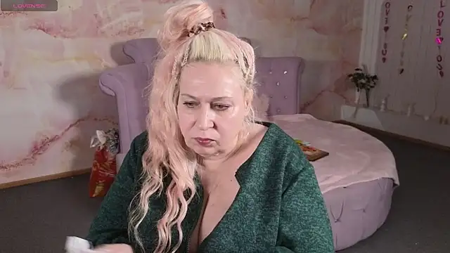 Penelope_Pinky's Live XXX Chat