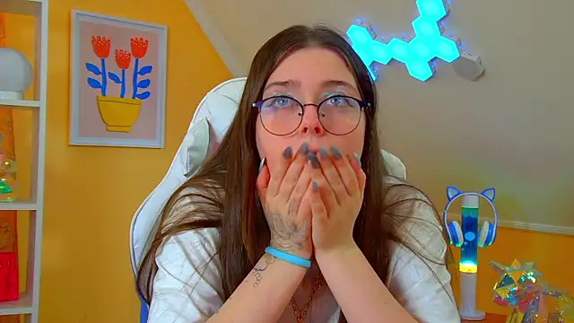 Živý XXX chat JessicaJewells