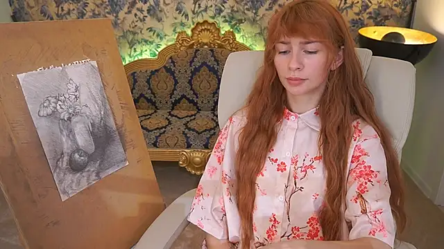 Živý XXX chat Nicol_Moonn