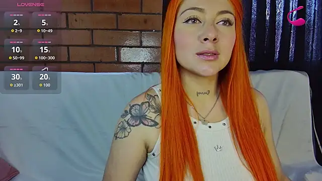 Anihaa Chat XXX live