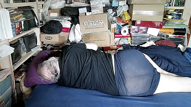 Show Webcam de hadeszeuss2