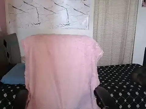 แชท XXX สดของ juaaanaaa