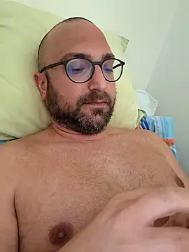 cetriolino: вебкам-шоу