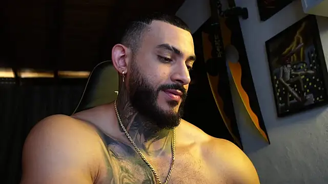 Show Webcam de jacksonc_