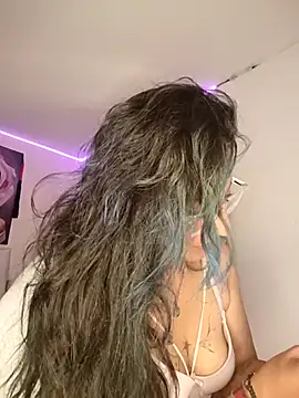 SamathaMay 即時 XXX 聊天