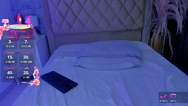 CleoFoxx_: вебкам-шоу