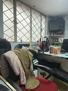 SALOME_KORLAND 在線直播表演