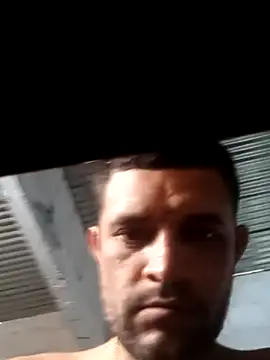 Hot_Veteran_1 Adlı Modelin Web Kamerası Şovu