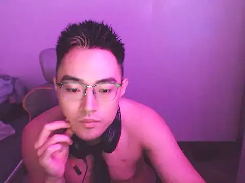 Chat XXX ao vivo de Ruize531