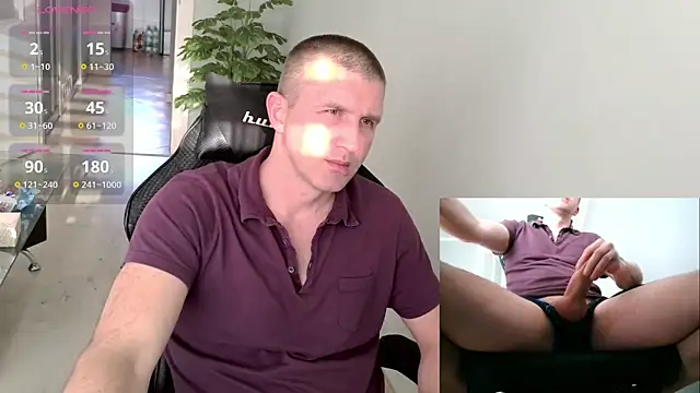 Вебкам-шоу Succubus5879