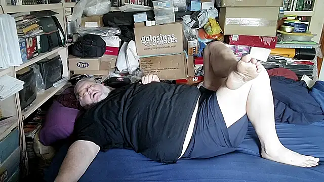 Pokazy przed kamerką – hadeszeuss2