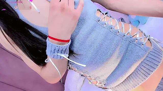 AlissonDannae777: вебкам-шоу