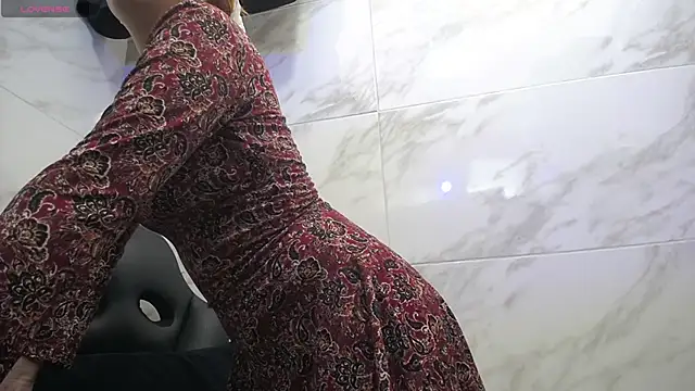 kyra_jeet – Kamerová šou