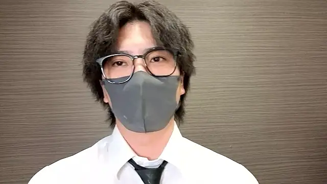 CHROME-kun925 Live XXX Chat