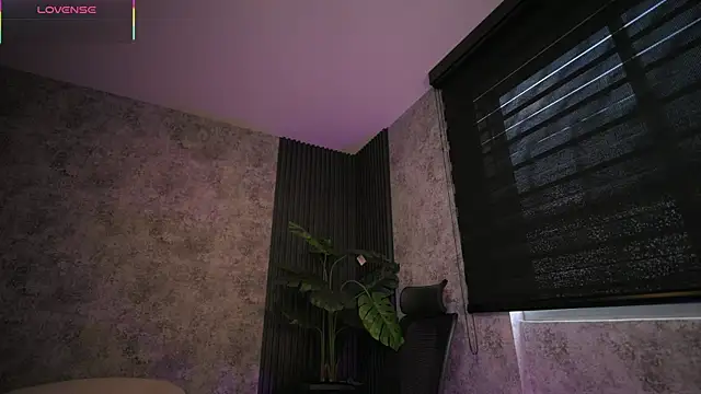 Chat XXX en directo de AmyWalker_