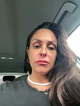 AmandaArt Webcam show