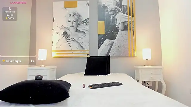 TracyDavis_'s Live XXX Chat