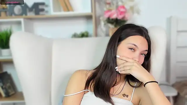 MirthaBolduan – Live XXX-chat