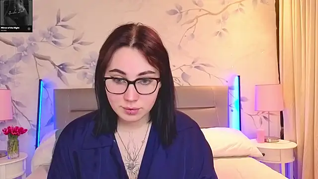Webkamerová show Shiraazsh_