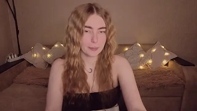 ViolettaLopez's Live XXX Chat