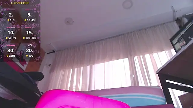 Katha_Marck Live XXX-chat