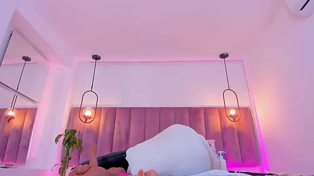 Chat XXX en directo de babepolly