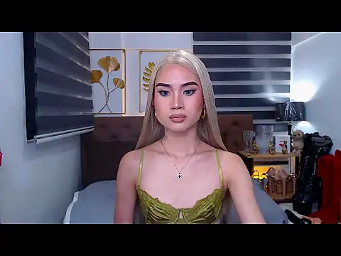 JuicyCockThea Pertunjukan Webcam