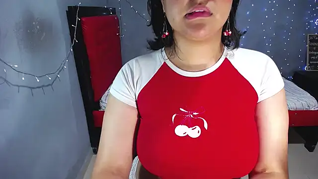 Sweettei's Live XXX Chat