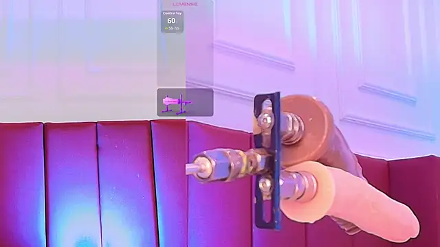 Chat XXX ao vivo de Luna_monroe_